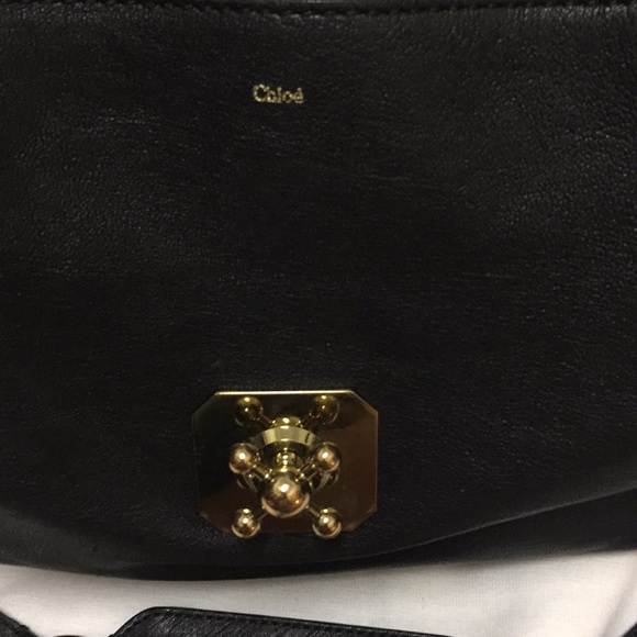 Chloe handbag - Picture 8 of 9